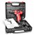 Шуруповерт акумуляторний Stark CD 108 Hobby Li-Ion
