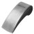 Набір рихтувальний, 3 молотки з фібергласовими ручками, 4 ковадла, пластиковий бокс (MTX, 108459)