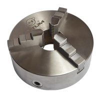 Патрон токарний 3-х кулачковий Ф 400 мм, К11-400C (YTUM)