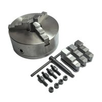 Патрон токарний 3-х кулачковий Ф 250 мм, К11-250/C6 (YTUM)