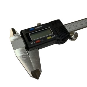 Штангенциркуль електронний ШЦЦ-I-150 0,01 (110-220А, IS)
