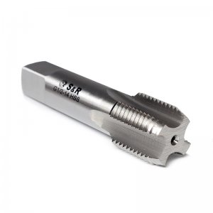 Метчик дюймовый G 1/2" HSS (S&R, 111102012)