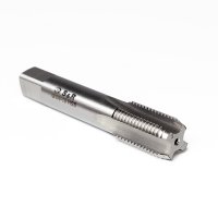 Мітчик дюймовий G 1/4" HSS (S&R, 111102014)