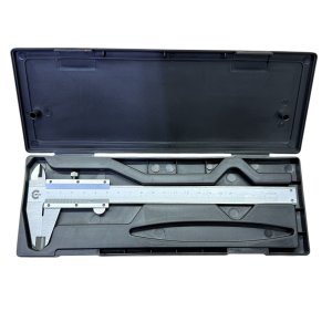 Штангенциркуль ШЦ-I-150 0,1 кл.1 (IS)
