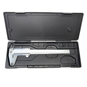 Штангенциркуль ШЦ-I-125 0,05 кл.1 (IS)