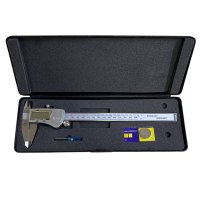 Штангенциркуль електронний ШЦЦ-I-200 0,01 IP54 (131-325W)