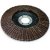Круг зачисний пелюстковий 125x22.2, S&R Meister Z40