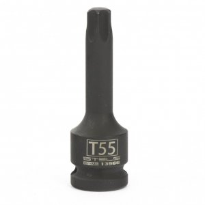 Головка ударна Torx 55 1/2" (Stels, 13966)