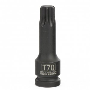 Головка ударна Torx 70 1/2" (Stels, 13968)