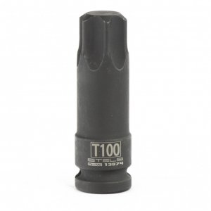 Головка ударна Torx 100 1/2" (Stels, 13974)