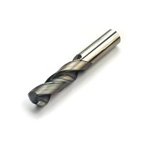 Свердло твердосплавне монолітне Ф 16,0 103/55 К30 (ВК8)
