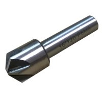 Зенківка конічна з ц/х Ф 16 - 120° Р6М5 (IS)