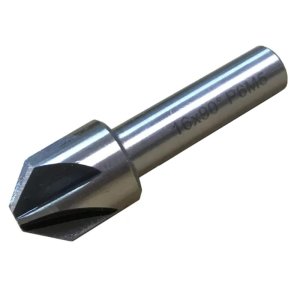 Зенківка конічна з ц/х Ф 16 - 90° Р6М5 (IS)