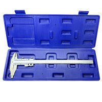 Штангенциркуль ШЦ-II-250 0,1 кл.1 (IS)
