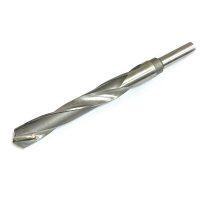 Свердло ц/х з напайною т/с пластиною Ф 20,0 хв.13 ВК8 205/135 (IS)