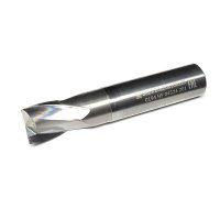 Фреза шпоночна твердосплавна монолітна Ф 20,0 100/20 HF (Т)