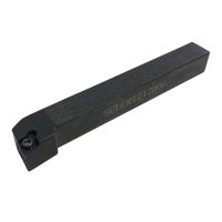 Державка токарна SCLCR 1212 H06 під пластини CCMT0602**