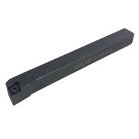 Державка токарна SCLCR 1010 H06 під пластини CCMT0602**