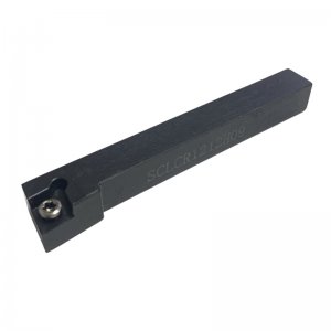 Державка токарна SCLCR 1212 H09 під пластини CCMT09T3**