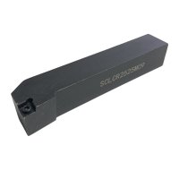 Державка токарна SCLCR 2525 M09 під пластини CCMT09T3**