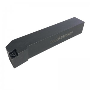 Державка токарна SCLCR 2525 M09 під пластини CCMT09T3**