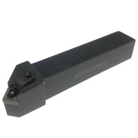 Державка токарна MSSNR 2525 M12 під пластини SNMG1204**