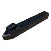 Державка токарна MTENN 1616 К16 під пластини TNMG1604**