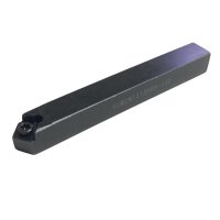 Державка токарна SCMCN 1212 H09-100 під пластини CCMT09T3**