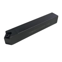 Державка токарна SCMCN 1616 H09-100 під пластини CCMT09T3**
