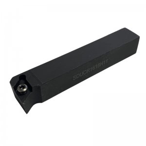 Державка токарная SDUCR 1616 H11 под пластины DCMT11T3**