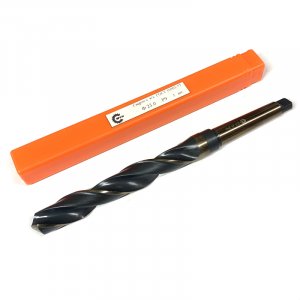 Сверло к/х Ф 23,0 Р9 КМ2 253/155 (IS)