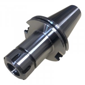 Патрон цанговый SK50-ER32-100 (DIN69871) конус SK, конусность 7:24