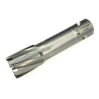 Свердло корончасте твердосплавне Ф 23 х 55 (IS)