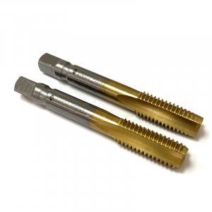 Мітчик м/р комплектний М 14 (2,0) Р6М5К5 вик.2 TiN (IS)