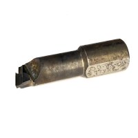 Різець розточний т/с для глух.отв. 13х15х50х30 Т15К6 з циліндричним хвостовиком