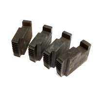 Плашка до клупу G 1 1/2" комплект з 4-х шт (6915-4010/6.01) У12А
