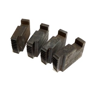 Плашка до клупу G 1 1/2" комплект з 4-х шт (6915-4010/6.01) У12А