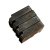Плашка до клупу G 1 1/2" комплект з 4-х шт (6915-4010/6.01) У12А