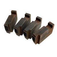 Плашка до клупу G 1 1/4" комплект з 4-х шт (6915-4010/6) У12А