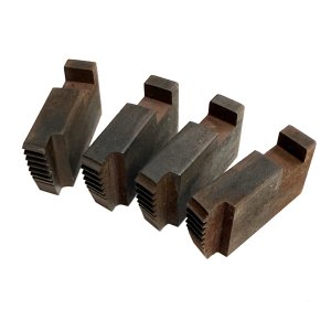 Плашка до клупу G 1 1/4" комплект з 4-х шт (6915-4010/6) У12А