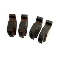 Плашка до клупу G 2" комплект з 4-х шт (6915-4010/6.02) У12А