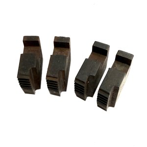 Плашка до клупу G 2" комплект з 4-х шт (6915-4010/6.02) У12А