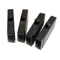 Плашка до клупу G 1 1/2"-2" комплект з 4-х шт У12А