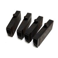 Плашка до клупу G 1"-1 1/4" комплект з 4-х шт У12А