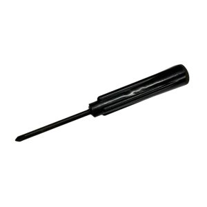 Викрутка хрестова 160 №1 хім.оксид (СРСР)