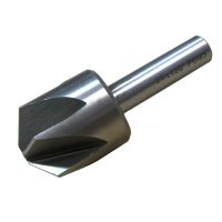 Зенківка конічна з ц/х Ф 25 - 120° Р6М5 (IS)