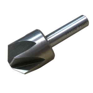 Зенківка конічна з ц/х Ф 25 - 120° Р6М5 (IS)