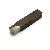 Різець автоматний 12х12х65 Р6М5 цільний (підрізний)