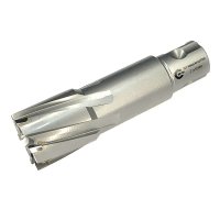 Свердло корончасте твердосплавне Ф 27 х 55 (IS)