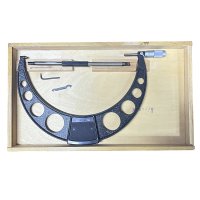 Мікрометр гладкий МК-275 0,01 (Польша)